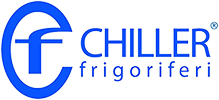 CF Chiller logo