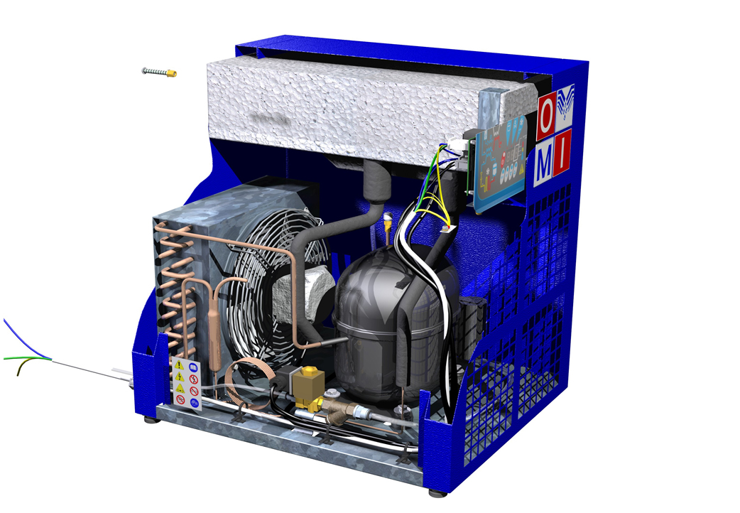 Холодильный промышленный осушитель Omi ed 225. Осушитель воздуха ed54. Осушитель воздуха Omi ed 54. Осушитель RFD-72 холодильного типа (1200 л/мин).