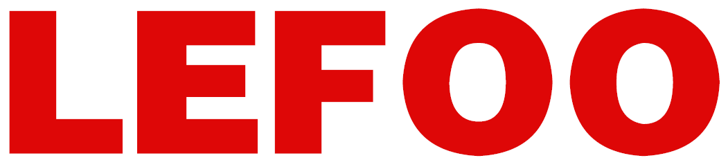 LEFOO Logo